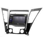 Переходная рамка CARAV Hyundai Sonata (11-140)