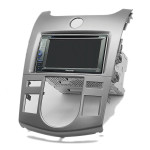 Переходная рамка CARAV KIA Cerato, Forte (11-146)