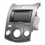 Переходная рамка Carav KIA Cerato, Forte (11-147)