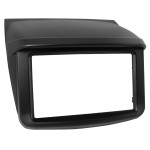 Перехідна рамка CARAV Mitsubishi L200, Pajero Sport (11-156)