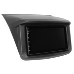 Перехідна рамка CARAV Mitsubishi L200, Pajero Sport (11-156)