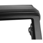 Перехідна рамка CARAV Mitsubishi L200, Pajero Sport (11-156)