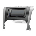 Перехідна рамка Carav Toyota Camry, Aurion (11-169)