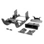 Переходная рамка Carav MINI Hatch (R56), Cabrio (R57), Clubman (R55), Clubvan (R55), Coupe (R58), Roadster (R59) (11-179)