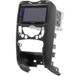 Переходная рамка Carav MINI Hatch (R56), Cabrio (R57), Clubman (R55), Clubvan (R55), Coupe (R58), Roadster (R59) (11-179)