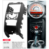 Перехідна рамка Carav MINI Hatch (R56), Cabrio (R57), Clubman (R55), Clubvan (R55), Coupe (R58), Roadster (R59) (11-179)