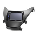 Перехідна рамка CARAV Hyundai Elantra, Avante (11-183)