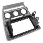 Переходная рамка CARAV Skoda Octavia A5 (11-185)