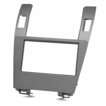 Переходная рамка CARAV Lexus ES 350 (11-208)