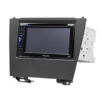 Переходная рамка CARAV Lexus ES 350 (11-208)