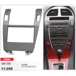 Переходная рамка CARAV Lexus ES 350 (11-208)