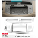 Перехідна рамка CARAV Toyota Avalon (11-228)