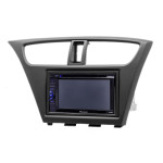 Перехідна рамка CARAV Honda Civic (11-267)