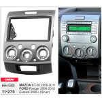 Переходная рамка Carav Ford Ranger, Everest, Mazda BT-50 Carav (11-275)