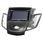 Перехідна рамка Ford Fiesta Carav 11-303