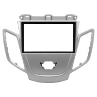 Переходная рамка Ford Fiesta Carav 11-304