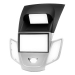 Переходная рамка Ford Fiesta Carav 11-306