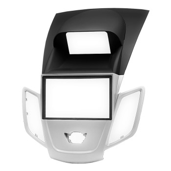 Переходная рамка Ford Fiesta Carav 11-306