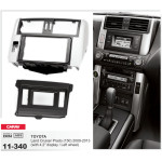 Переходная рамка CARAV Toyota Land Cruiser Prado 150 (11-340)