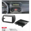 Переходная рамка CARAV Fiat Fiorino, Qubo (11-368)
