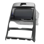 Переходная рамка CARAV Hyundai Genesis Coupe (11-389)