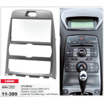 Переходная рамка CARAV Hyundai Genesis Coupe (11-389)