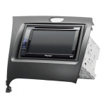 Переходная рамка CARAV KIA Cerato, Forte (11-394)