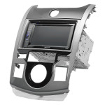 Переходная рамка CARAV KIA Cerato, Forte (11-396)