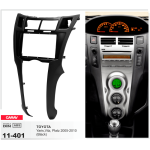 Переходная рамка Toyota Yaris Carav 11-401