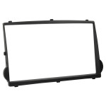 Переходная рамка Carav Hyundai H-1, Starex, i800, iLoad, iMax (11-411)