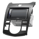 Переходная рамка Carav KIA Cerato, Forte (11-413)