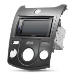 Переходная рамка Carav Kia Cerato (11-414)