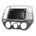 Перехідна рамка CARAV Hyundai i-20 (11-426)