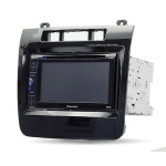 Переходная рамка Volkswagen Touareg Carav 11-435