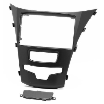 Переходная рамка CARAV SsangYong Actyon, Korando (11-456)