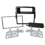 Переходная рамка CARAV Renault Trafic (11-463)