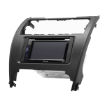 Переходная рамка Toyota Camry Carav 11-466