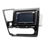 Перехідна рамка CARAV Honda Civic (11-467)