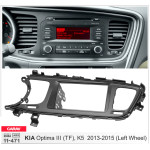 Переходная рамка CARAV KIA Optima, K5 (11-471)