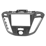 Переходная рамка Ford Transit Custom, Tourneo Custom Carav 11-491