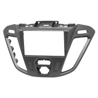 Переходная рамка Ford Transit Custom, Tourneo Custom Carav 11-491