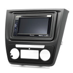 Переходная рамка CARAV Skoda Yeti (11-495)