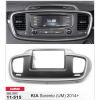 Переходная рамка CARAV KIA Sorento (11-515)