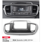 Переходная рамка CARAV KIA Sorento (11-515)
