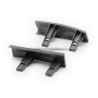 Переходная рамка Toyota Prius Carav 11-595