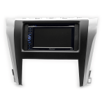 Перехідна рамка CARAV Toyota Camry, Aurion (11-601)