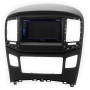 Переходная рамка Carav Hyundai H-1, Grand Starex (11-604)