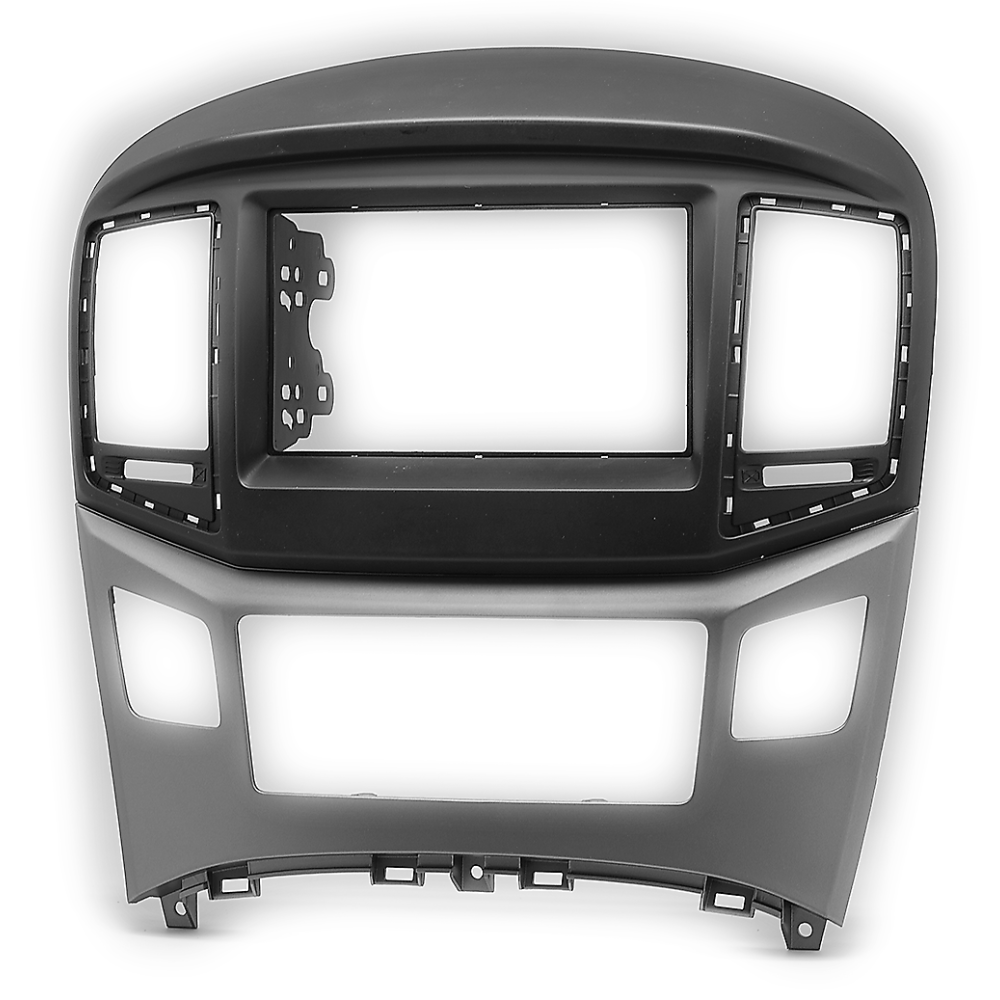 Переходная рамка Carav Hyundai H-1, Grand Starex (11-610)