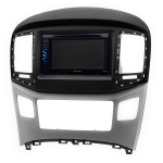 Перехідна рамка Carav Hyundai H-1, Grand Starex (11-610)