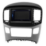 Переходная рамка Carav Hyundai H-1, Grand Starex (11-610)
